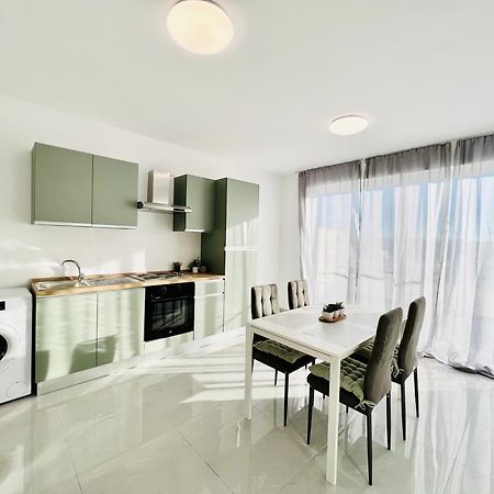 Sunshine Suits - Brand New Apartments Msida Exteriör bild