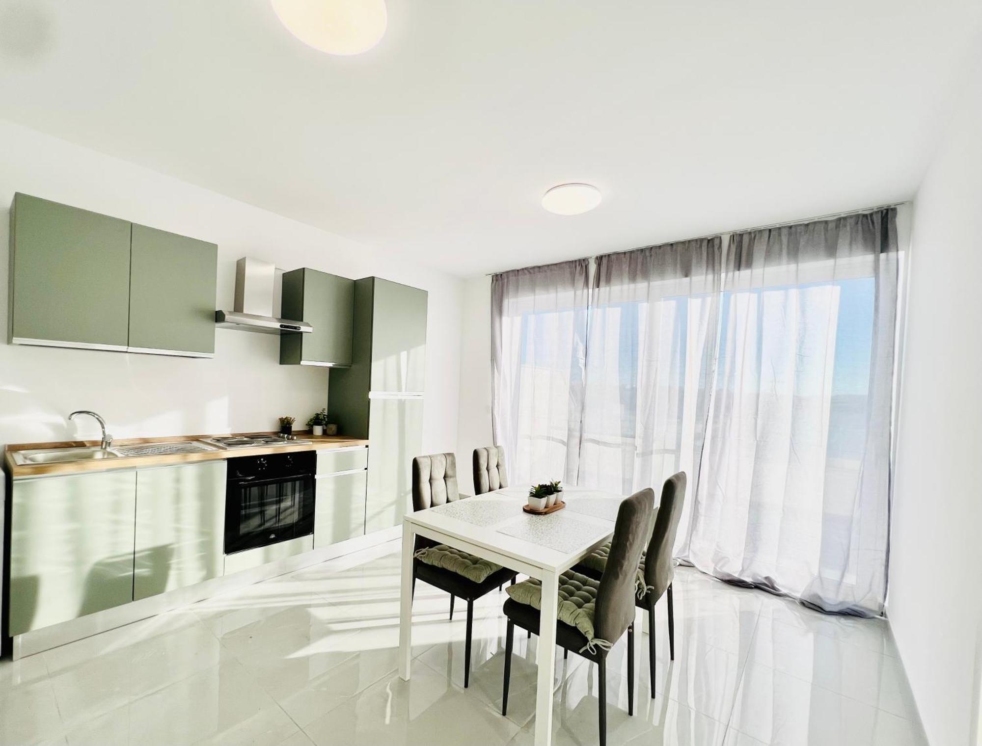 Sunshine Suits - Brand New Apartments Msida Exteriör bild