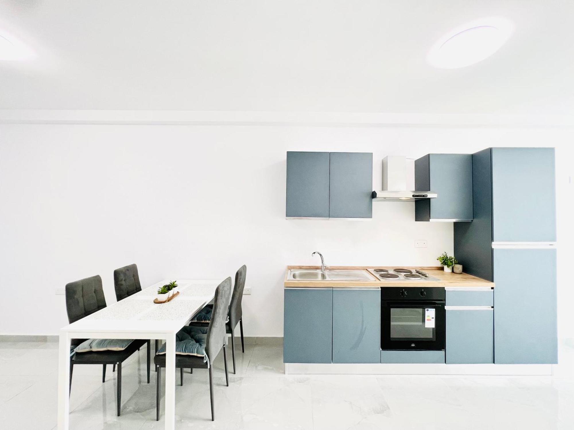 Sunshine Suits - Brand New Apartments Msida Exteriör bild