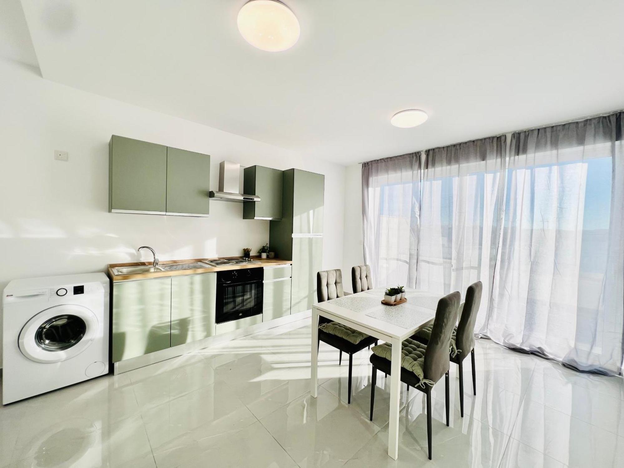 Sunshine Suits - Brand New Apartments Msida Exteriör bild