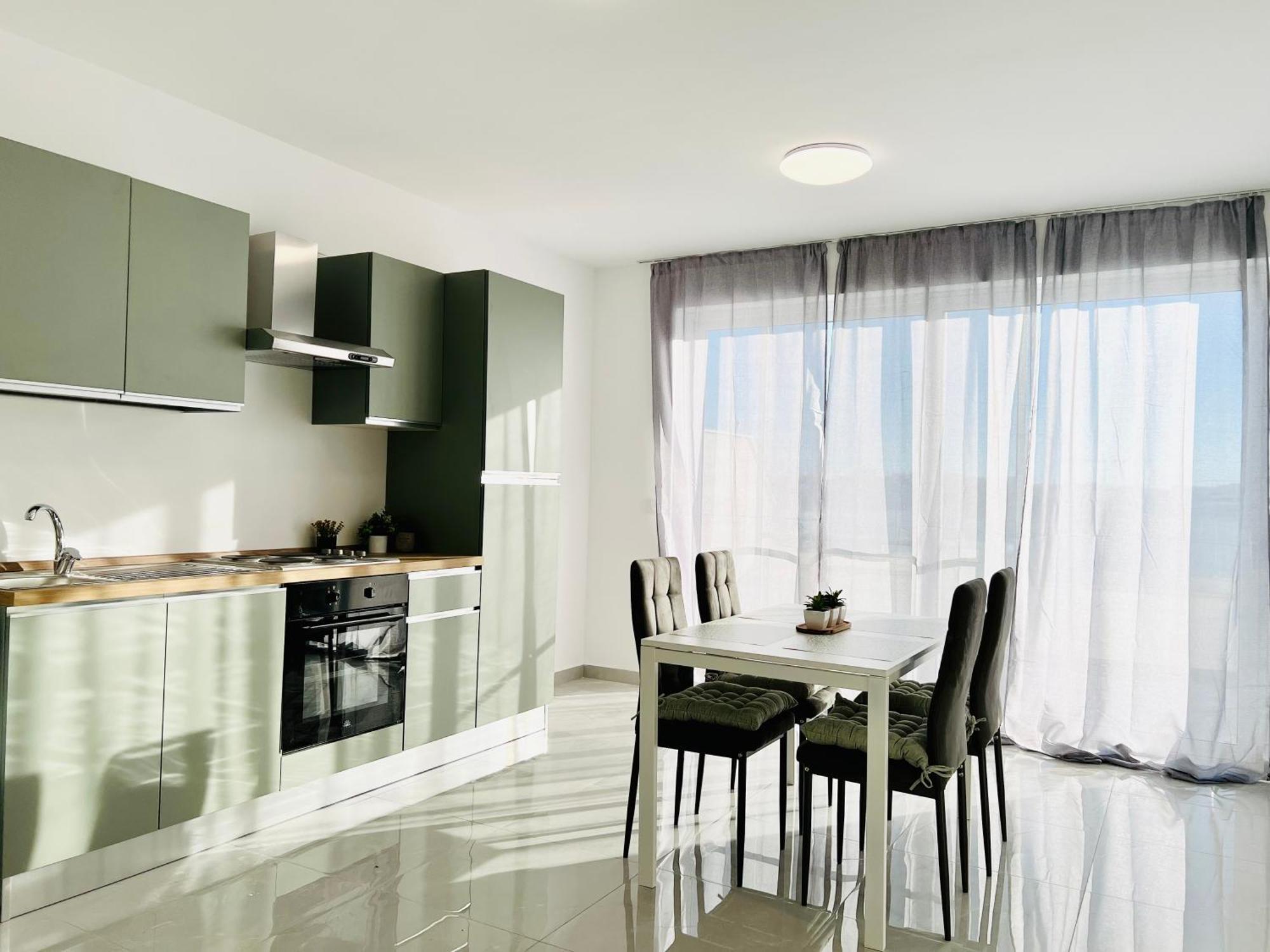 Sunshine Suits - Brand New Apartments Msida Exteriör bild