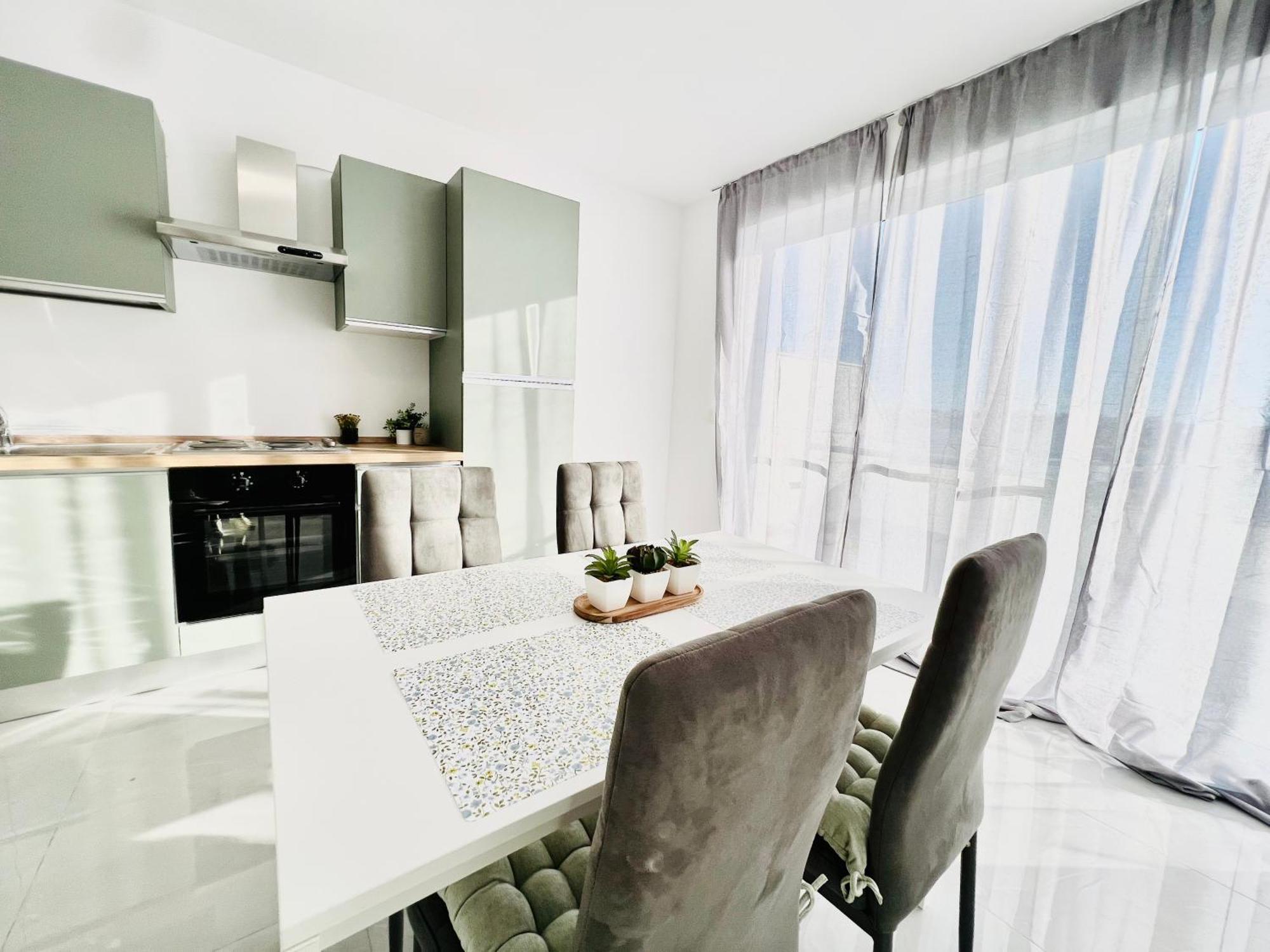 Sunshine Suits - Brand New Apartments Msida Exteriör bild