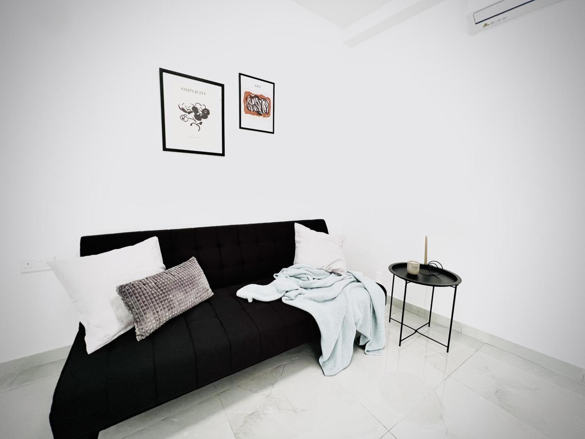 Sunshine Suits - Brand New Apartments Msida Exteriör bild