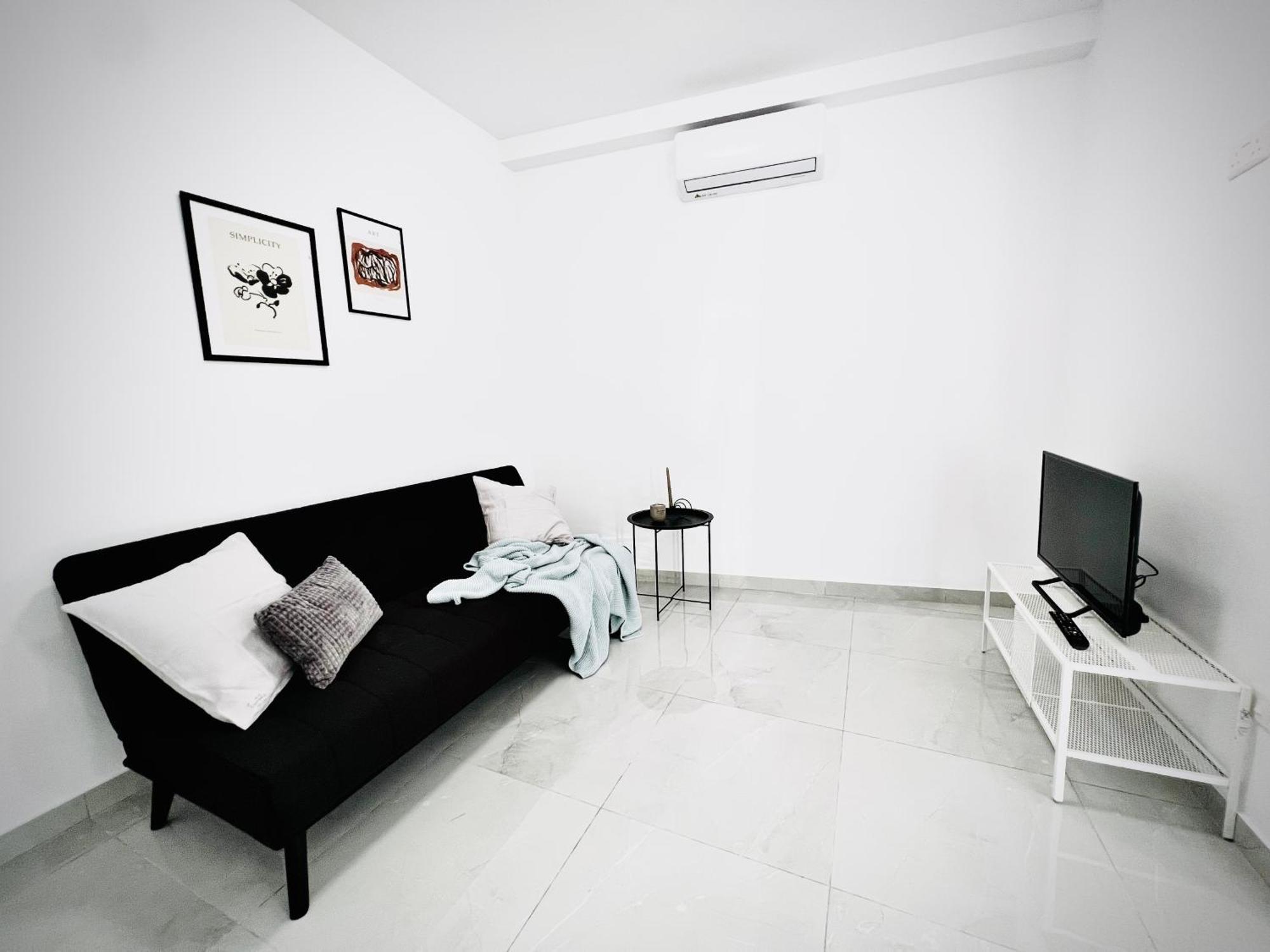 Sunshine Suits - Brand New Apartments Msida Exteriör bild