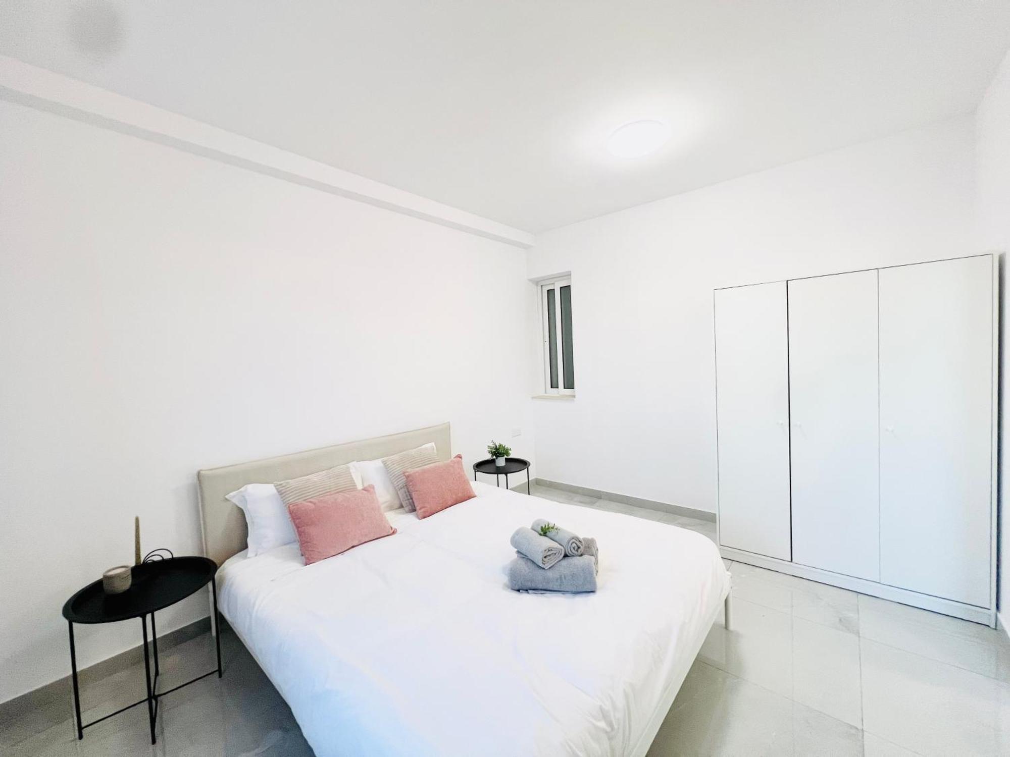 Sunshine Suits - Brand New Apartments Msida Exteriör bild