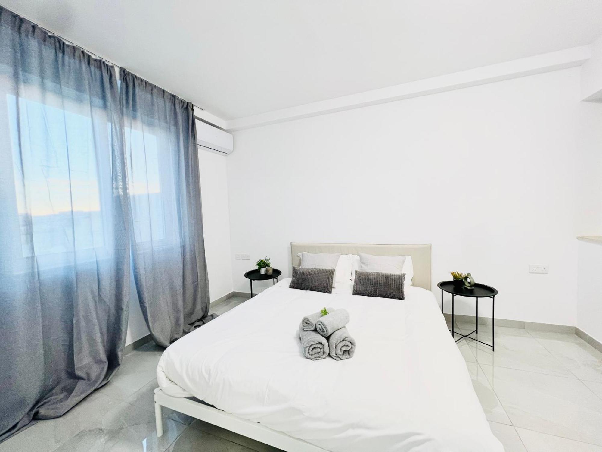 Sunshine Suits - Brand New Apartments Msida Exteriör bild