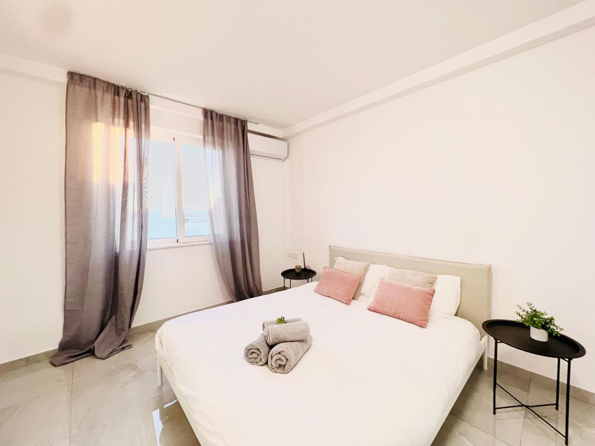 Sunshine Suits - Brand New Apartments Msida Exteriör bild