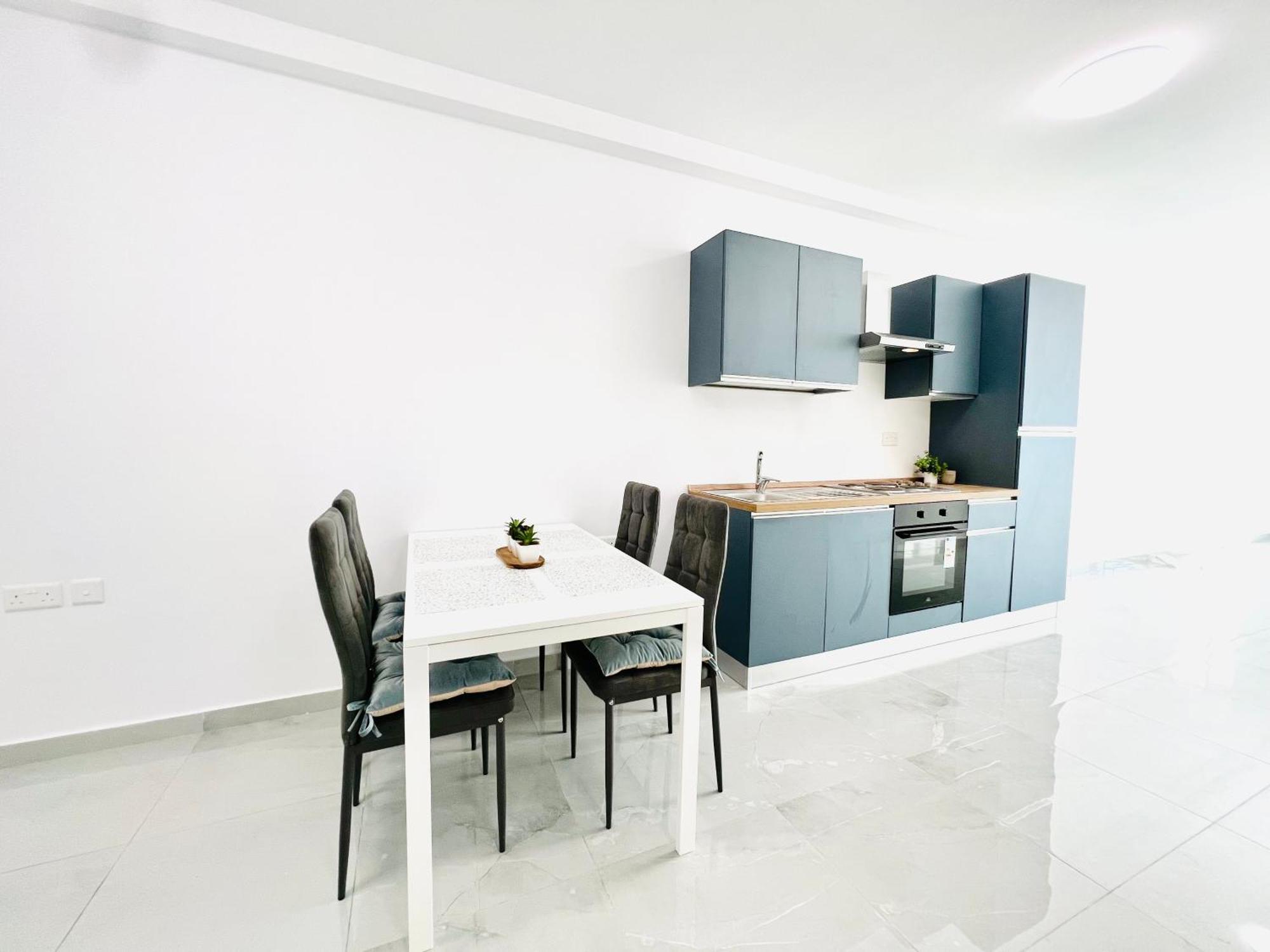 Sunshine Suits - Brand New Apartments Msida Exteriör bild
